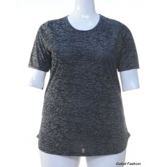 Tricou dama marime mare tricou14d